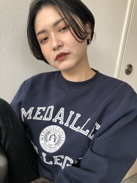 ラヴィズム 松崎店(LUVISM) カット