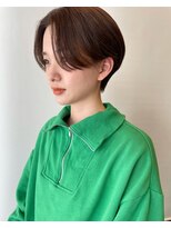 パルク(parc)&nbsp;parc short