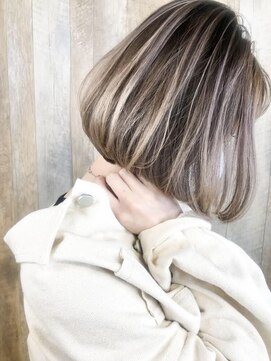 グランルシア(GRAN Lucia) ハイライト