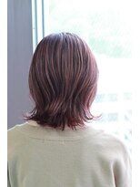 ビアージュ(Viage)&nbsp;#ピンクカラー #ピンクベージュ #ハイライト #ペールピンク