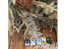 ロッソ ヘアアンドスパ 獨協大学前店(Rosso Hair&SPA)の雰囲気（☆ネイル導入サロン☆同時施術可能♪♪【獨協大学前】）