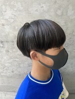 ジャム(JAM)&nbsp;韓国マッシュ