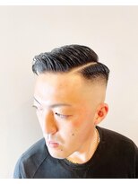 ヘアールーム コージープラス(COZY+39)&nbsp;SKINFADE