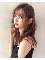 アマトウキョウ 表参道(AMA TOKYO)&nbsp;セミロング