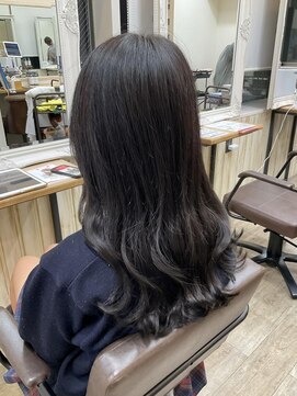 ウィスプヘアー(wisp HAIR) #プルエクステ #エクステ #大宮 #埼玉