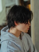 レックス 新小岩(Lex)&nbsp;癖毛風パーマスタイル〔新小岩/新小岩駅〕