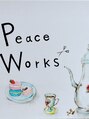 ピースワークス(Peace Works)/東條 輝政