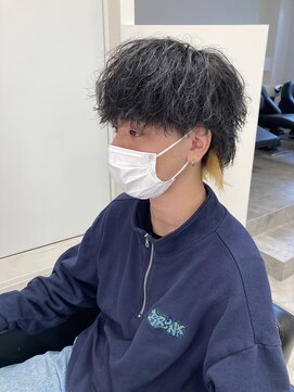 ルースト 西院店(ROOST) ツイスパウルフ