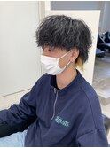 ツイスパウルフ