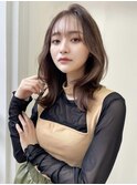 髪質改善/韓国/ハイライト/縮毛矯正/前髪カット/レイヤーカット