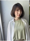 クラシックボブ