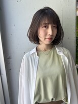 グリンプス 大濠店(Glimpse)&nbsp;クラシックボブ