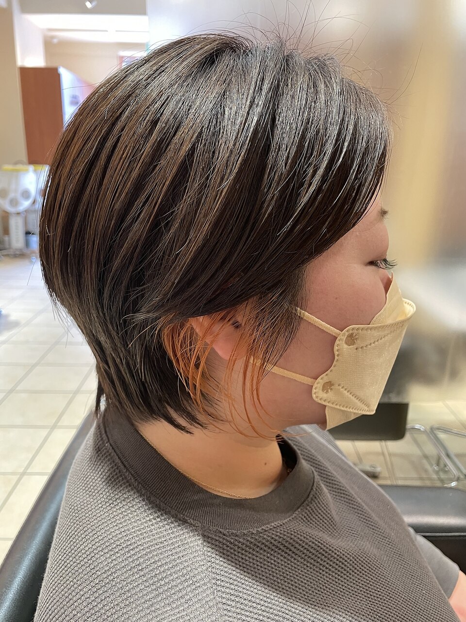 ヘアカラーいろいろ Z世代の女の子たちに人気のヘアカラーブランドFRESHLIGHT