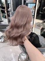 ラピス 福岡天神店(Lapis) 詳細はインスタで【@yupachi_hair】