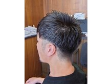 ヘアーサロン リバース(Hair Salon Rebirth)
