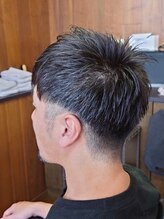 ヘアーサロン リバース(Hair Salon Rebirth)