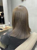 エニィ 錦糸町(enny)&nbsp;オリーブベージュ.