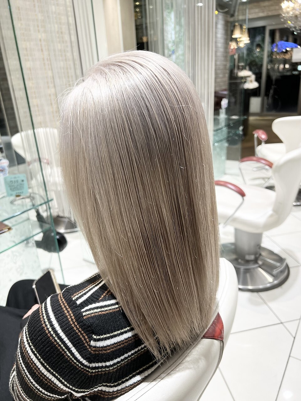 倉持 勝太｜アース 新越谷店(HAIR&MAKE EARTH)の美容師
