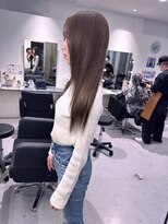 キング 梅田(K!ng)&nbsp;カラー