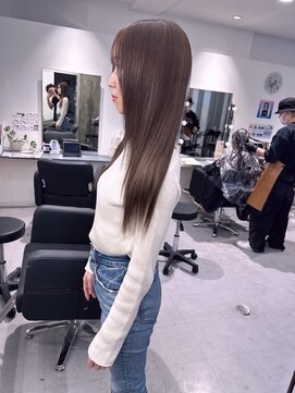 キング 梅田(K!ng) カラー