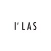アイラス(I'LAS)のお店ロゴ