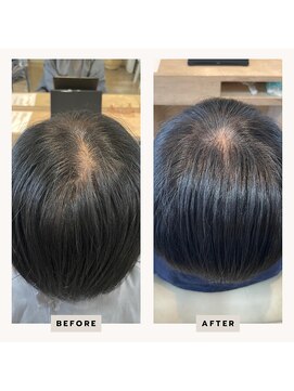 ヴィオラプロ(violla pro) エンジェリックケアカット