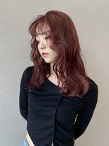 シーク 天神(SEEK)&nbsp;【SEEK yuri】ピンクカラー