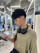 ブラウン(Brown)&nbsp;ジェントルショート