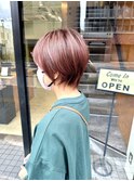 全頭ブリーチ/LINEor電話でお問い合わせください