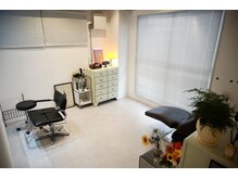 ルーム 辻堂(Rm)の雰囲気（Room D 【men's only】 stylist 中川）