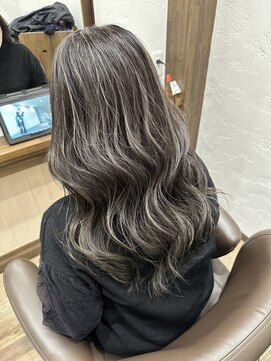 フリック(FLiC) コントラストハイライト