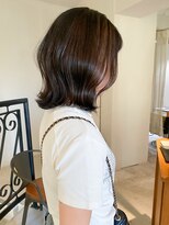 フェリア 緑地公園(FERIA)&nbsp;◯くびれbob style◯