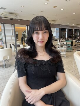 エアー 銀座(air) ★岡田有加★20代30代★銀座★くびれミディ韓国風