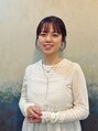 ヘアーアンドメイク キノトロープ(H&M KINOTOLOPE) イシカワ ハルカ