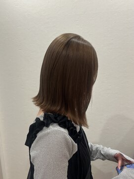 ロメ(Lome) ベージュカラー