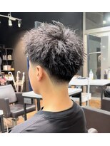 スキル(SKILL)&nbsp;ツイスパスパイキー