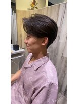 ラフ 大宮店(Laf)&nbsp;センターパート