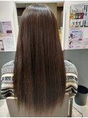 くすみカラー♪N.カーキアッシュ６トーン/12