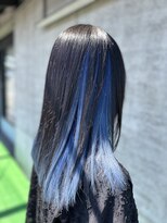 アリカ(arika)&nbsp;インナーグラデーション◎