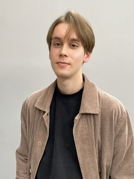 ステップボーンカット トーキョー(STEP BONE CUT TOKYO) 【ステップボーンカット】メンズサイドパート