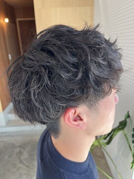 コクウ(COCU) メンズヘア