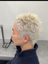 ノイセル 心斎橋(Noisyle)&nbsp;イージードリル・イージーパンク