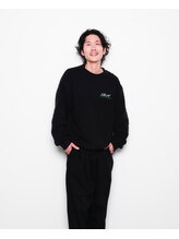 ソールガーデン(sol garden)&nbsp;遠藤 薫