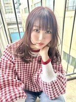 リーノア(LINOAH)&nbsp;ディスコネレイヤーカット