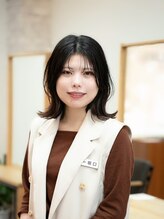 アップル マスガ APPLE masuga 坂口 歩美
