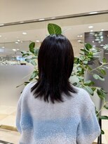 タヤ アルカキット錦糸町店(TAYA)&nbsp;ミディアムレイヤー