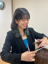 ネクサス ファイブ 八幡宿店(NEXUS-V)&nbsp;若林 萌香