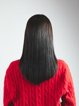 レイヒン(REIHIN) ストレートヘア