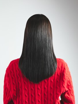 レイヒン(REIHIN) ストレートヘア