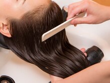 【トリートメントスパ】＊ヘッドスパ＊